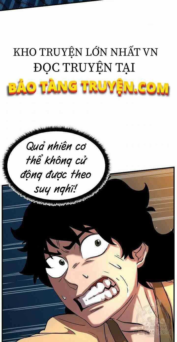 Thiên Ma Tiêu Diệt Lich King Của Murim Chapter 5 trang 29