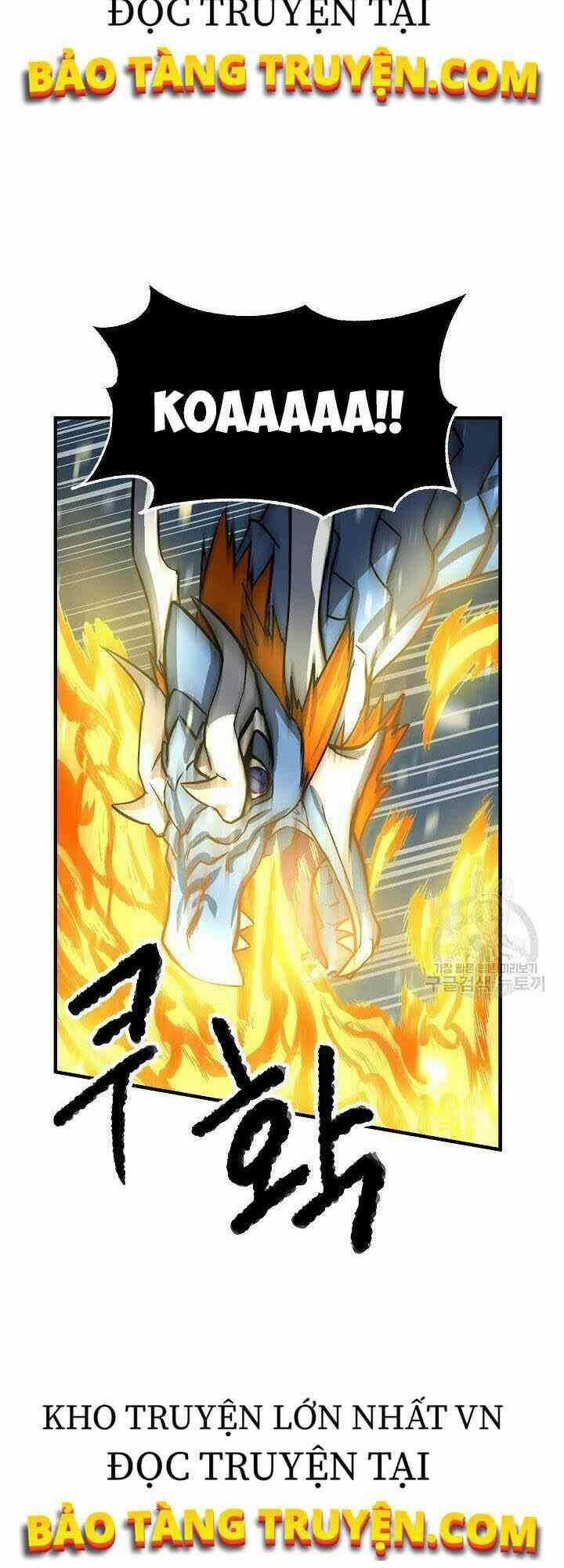 Thiên Ma Tiêu Diệt Lich King Của Murim Chapter 5 trang 31