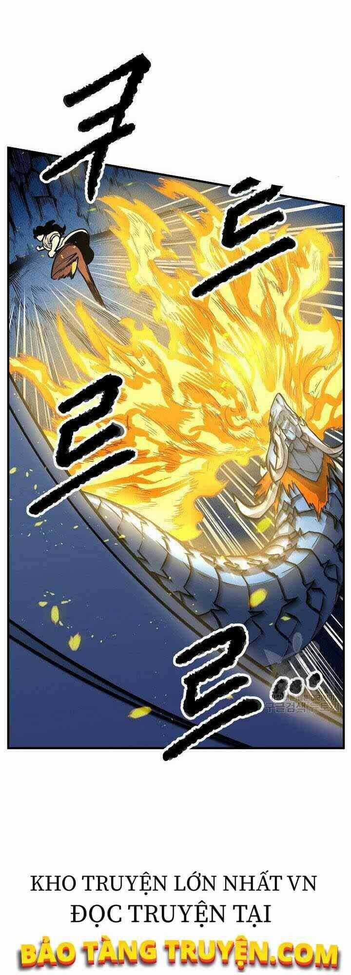 Thiên Ma Tiêu Diệt Lich King Của Murim Chapter 5 trang 32