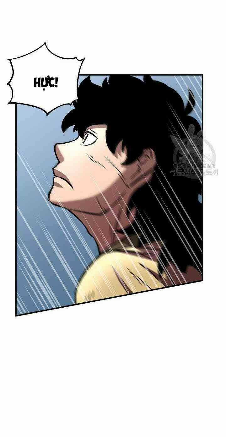 Thiên Ma Tiêu Diệt Lich King Của Murim Chapter 5 trang 33