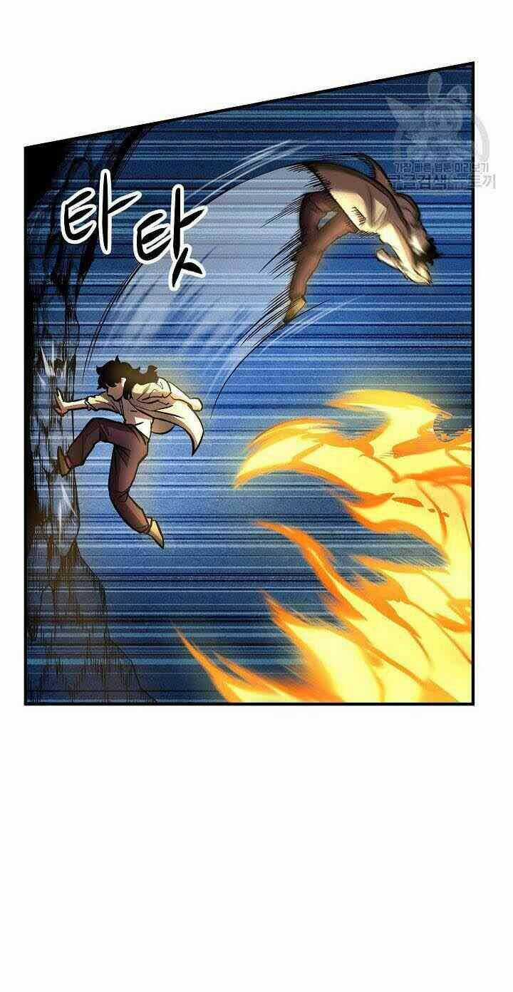 Thiên Ma Tiêu Diệt Lich King Của Murim Chapter 5 trang 34