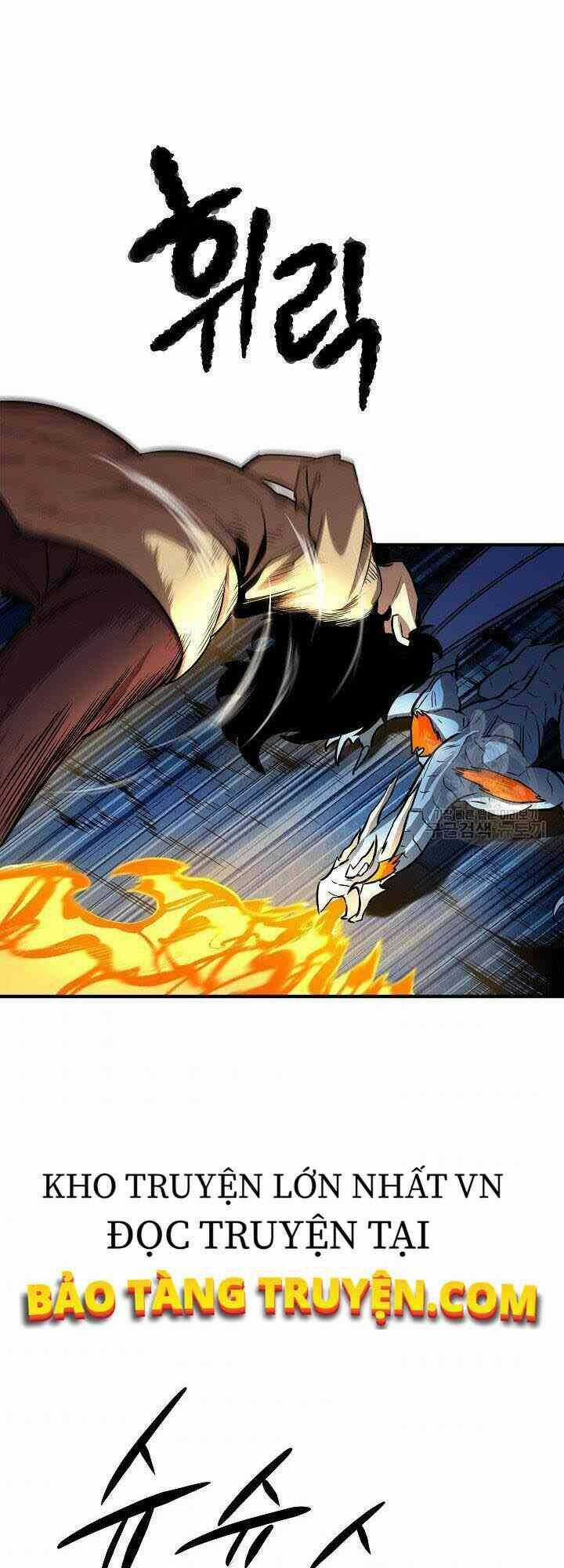 Thiên Ma Tiêu Diệt Lich King Của Murim Chapter 5 trang 35