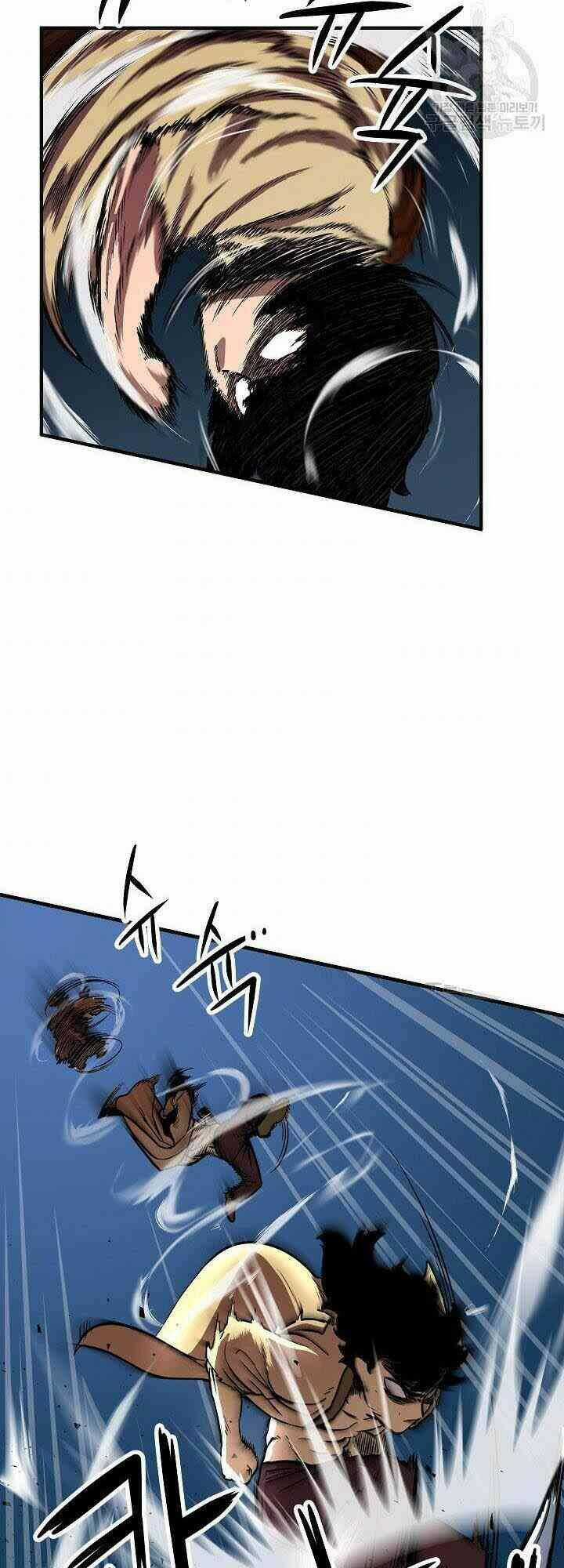 Thiên Ma Tiêu Diệt Lich King Của Murim Chapter 5 trang 36