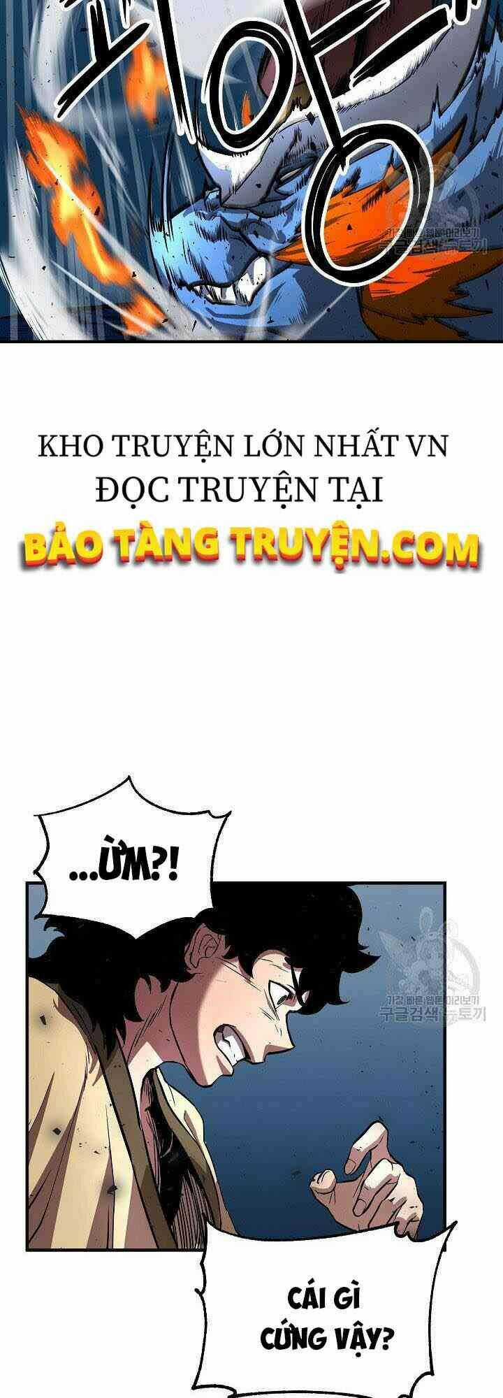 Thiên Ma Tiêu Diệt Lich King Của Murim Chapter 5 trang 37