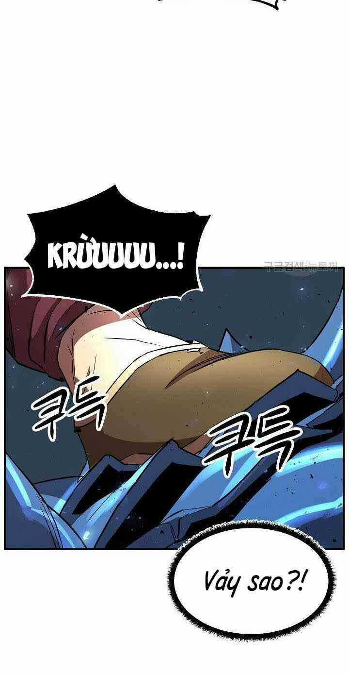 Thiên Ma Tiêu Diệt Lich King Của Murim Chapter 5 trang 38