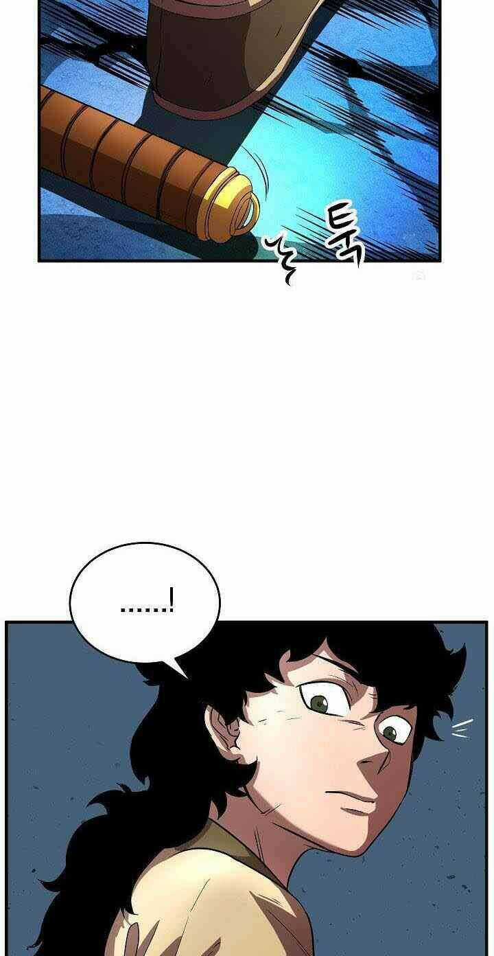 Thiên Ma Tiêu Diệt Lich King Của Murim Chapter 5 trang 43