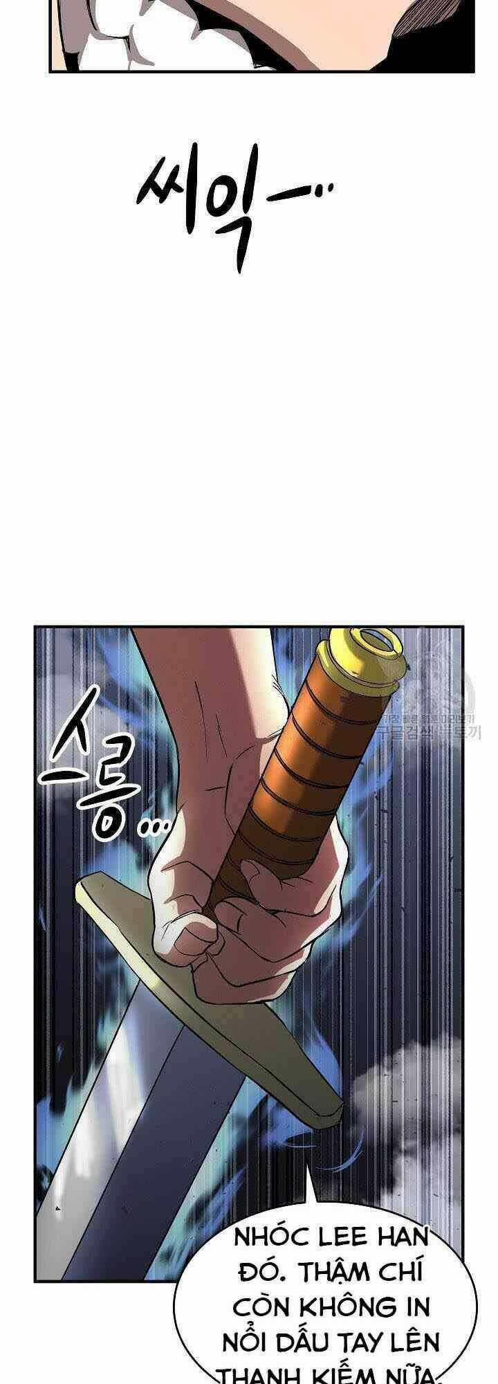 Thiên Ma Tiêu Diệt Lich King Của Murim Chapter 5 trang 45