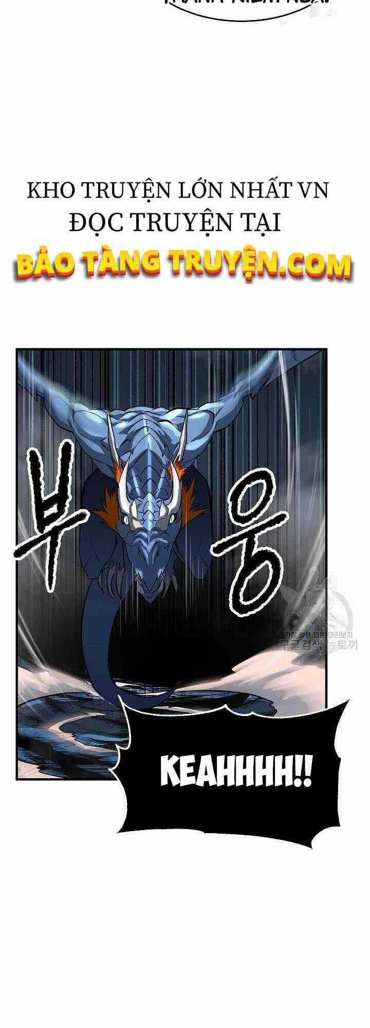 Thiên Ma Tiêu Diệt Lich King Của Murim Chapter 5 trang 46