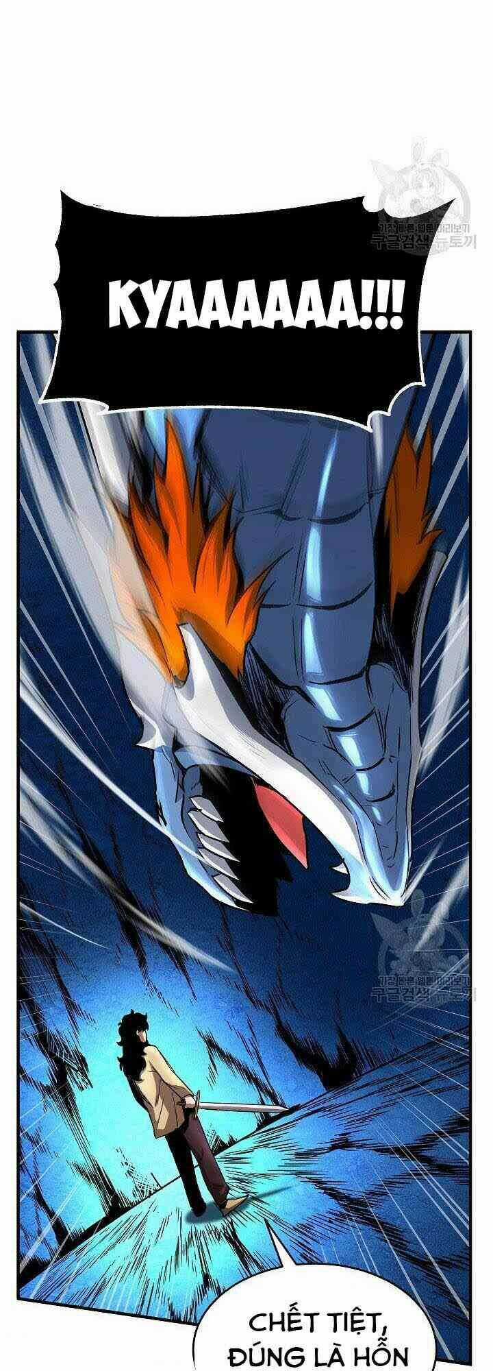 Thiên Ma Tiêu Diệt Lich King Của Murim Chapter 5 trang 47