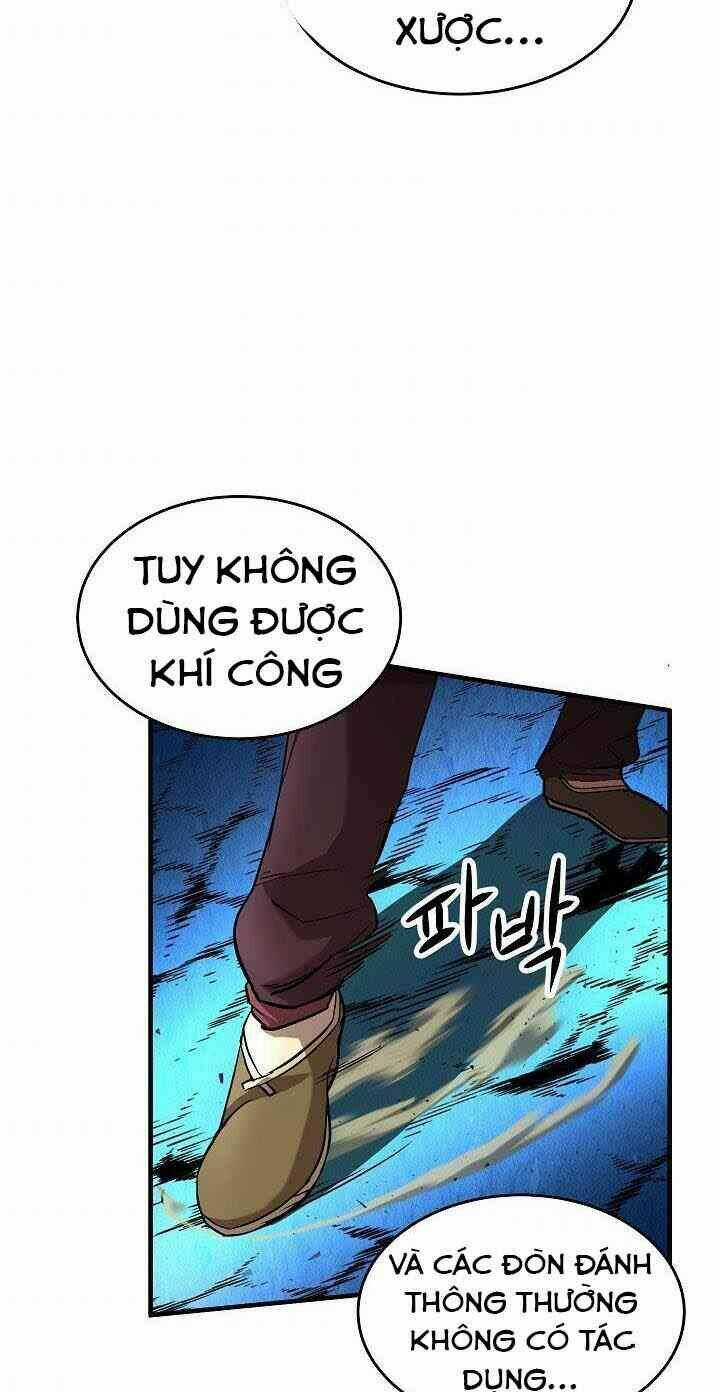 Thiên Ma Tiêu Diệt Lich King Của Murim Chapter 5 trang 48