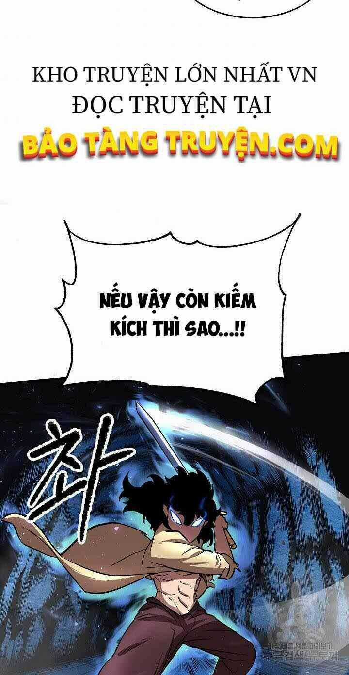 Thiên Ma Tiêu Diệt Lich King Của Murim Chapter 5 trang 49