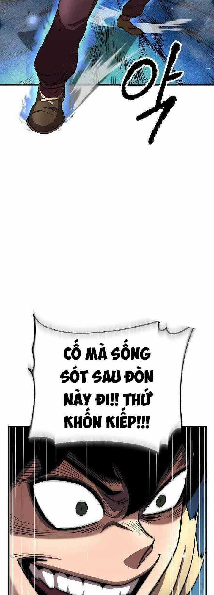 Thiên Ma Tiêu Diệt Lich King Của Murim Chapter 5 trang 50