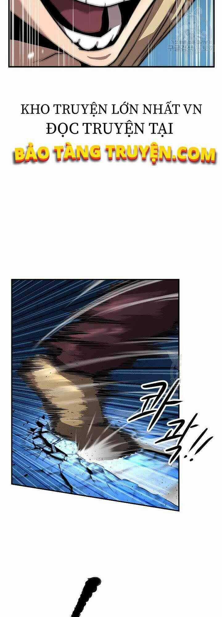 Thiên Ma Tiêu Diệt Lich King Của Murim Chapter 5 trang 51