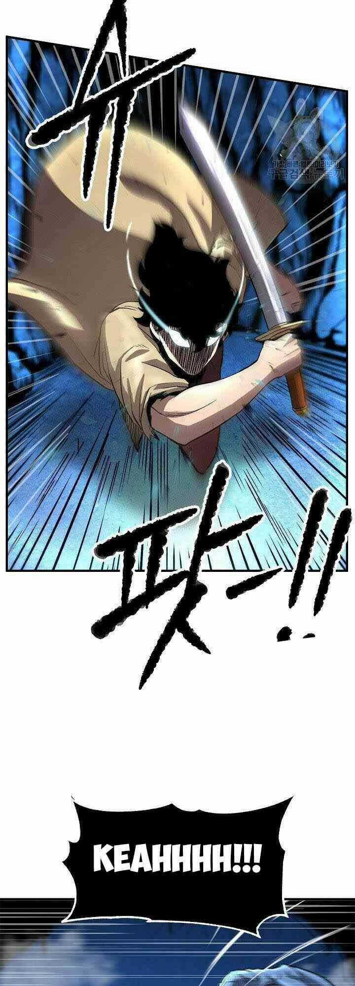 Thiên Ma Tiêu Diệt Lich King Của Murim Chapter 5 trang 52