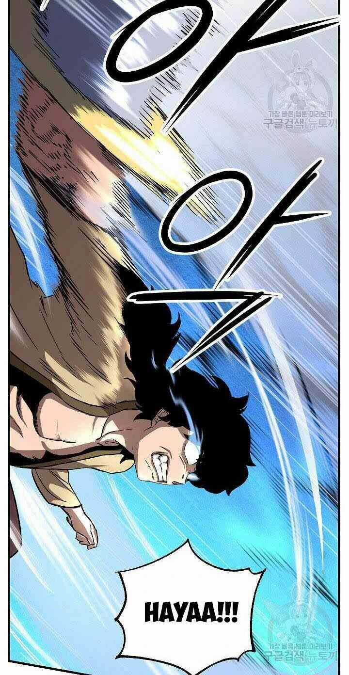 Thiên Ma Tiêu Diệt Lich King Của Murim Chapter 5 trang 54