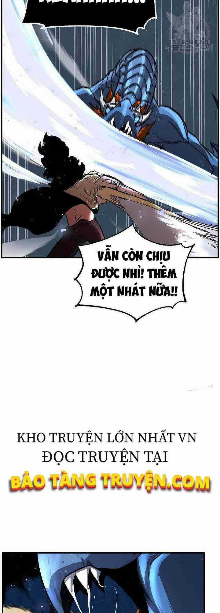 Thiên Ma Tiêu Diệt Lich King Của Murim Chapter 5 trang 56