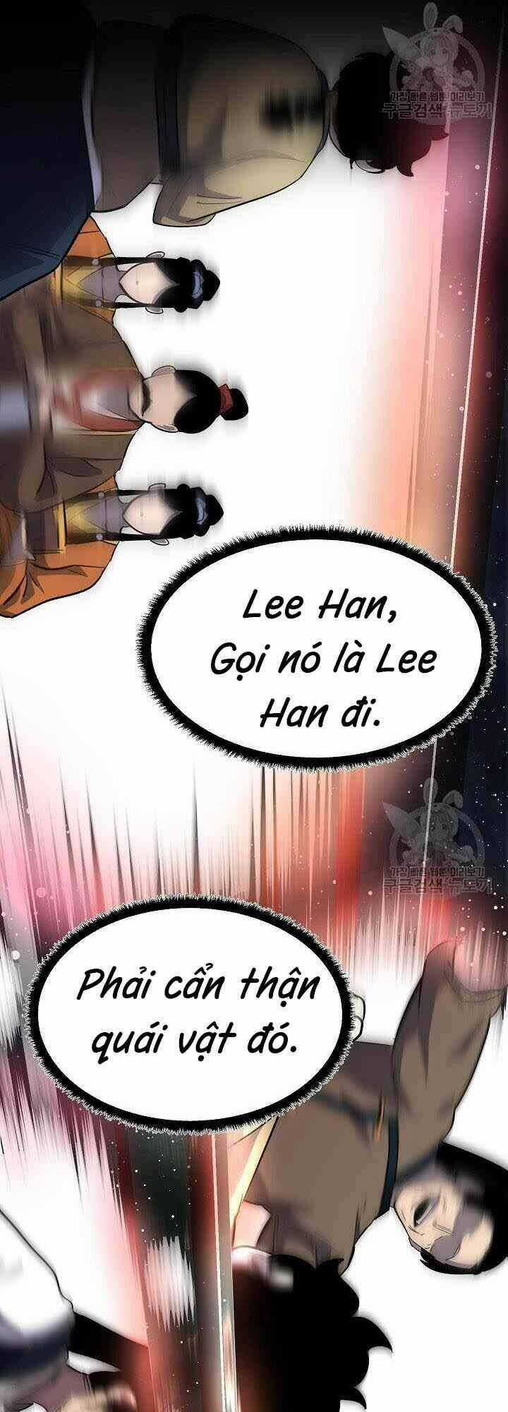 Thiên Ma Tiêu Diệt Lich King Của Murim Chapter 5 trang 6