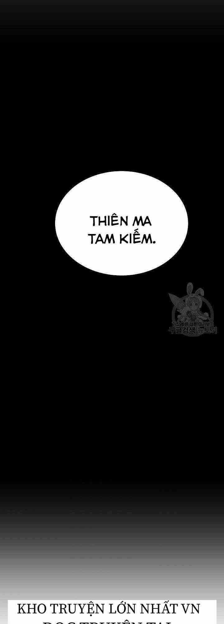 Thiên Ma Tiêu Diệt Lich King Của Murim Chapter 5 trang 60