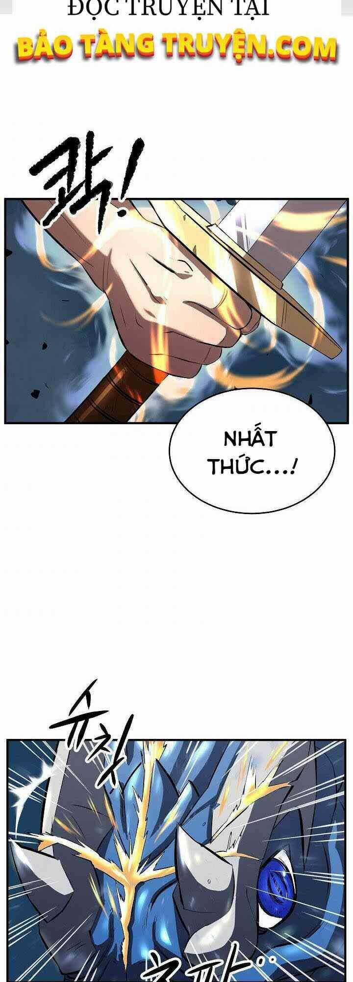 Thiên Ma Tiêu Diệt Lich King Của Murim Chapter 5 trang 61