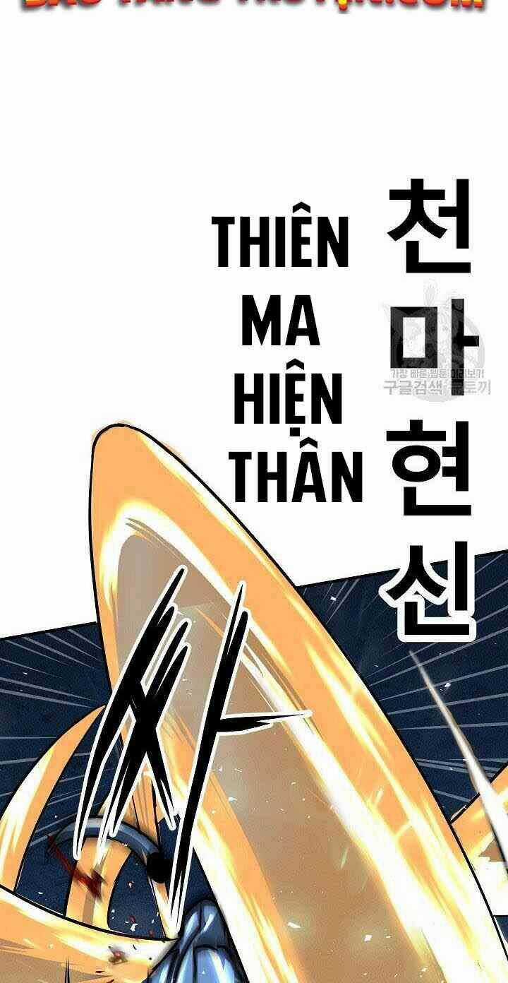 Thiên Ma Tiêu Diệt Lich King Của Murim Chapter 5 trang 63