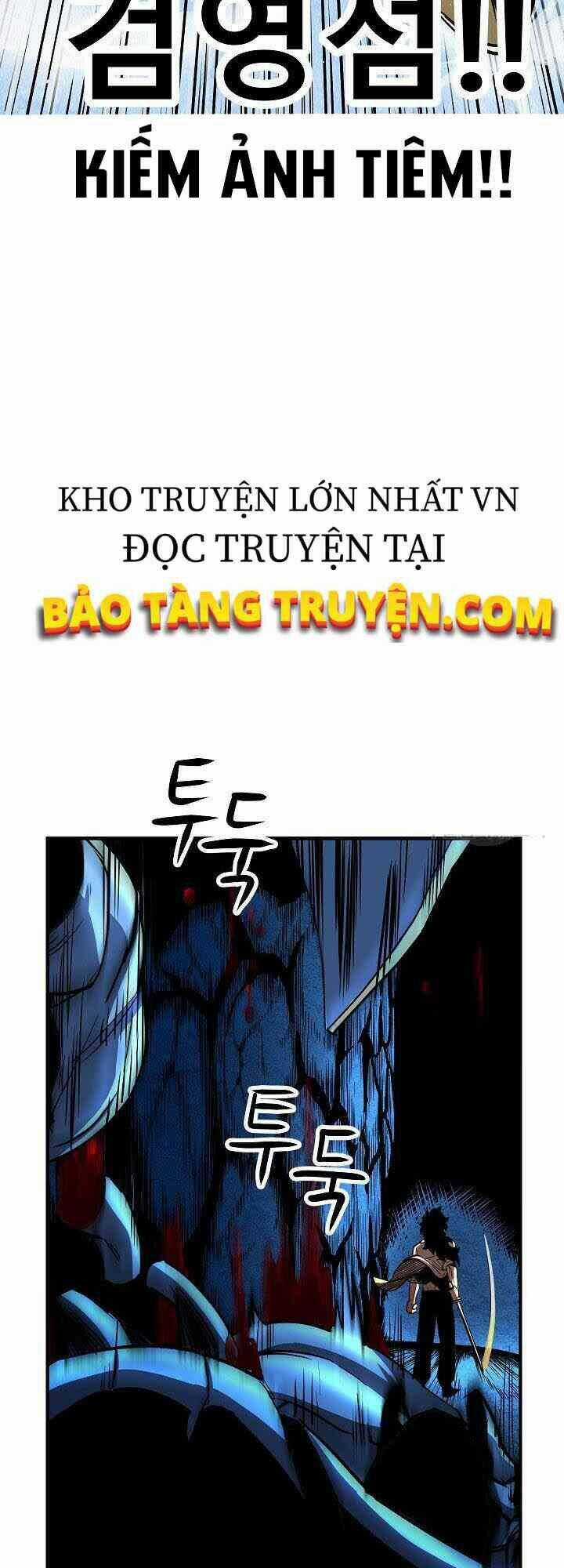Thiên Ma Tiêu Diệt Lich King Của Murim Chapter 5 trang 65