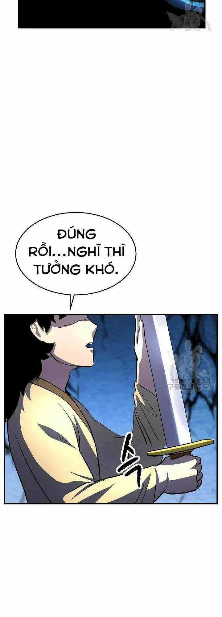 Thiên Ma Tiêu Diệt Lich King Của Murim Chapter 5 trang 66