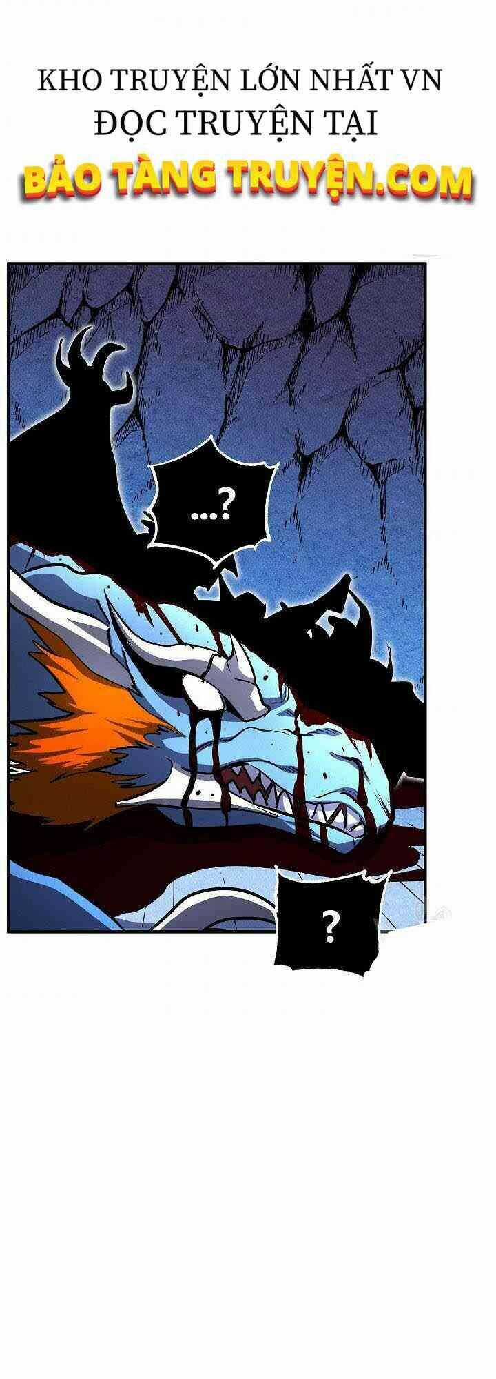 Thiên Ma Tiêu Diệt Lich King Của Murim Chapter 5 trang 67