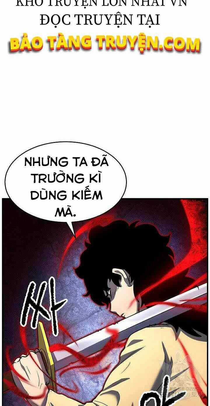 Thiên Ma Tiêu Diệt Lich King Của Murim Chapter 5 trang 69