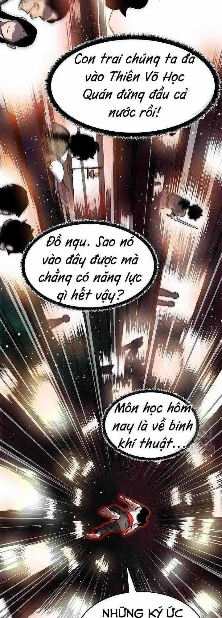 Thiên Ma Tiêu Diệt Lich King Của Murim Chapter 5 trang 7