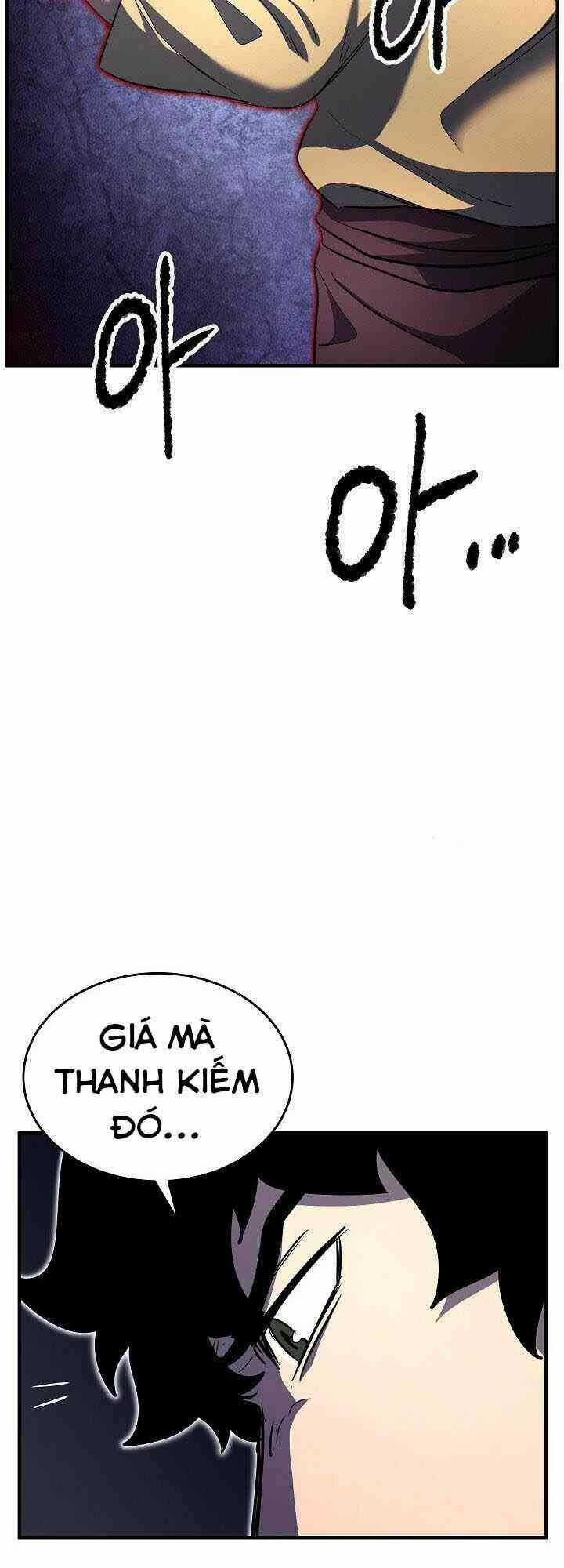 Thiên Ma Tiêu Diệt Lich King Của Murim Chapter 5 trang 70