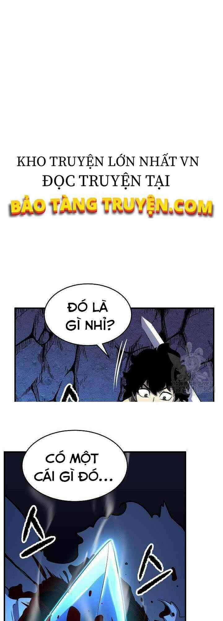 Thiên Ma Tiêu Diệt Lich King Của Murim Chapter 5 trang 71