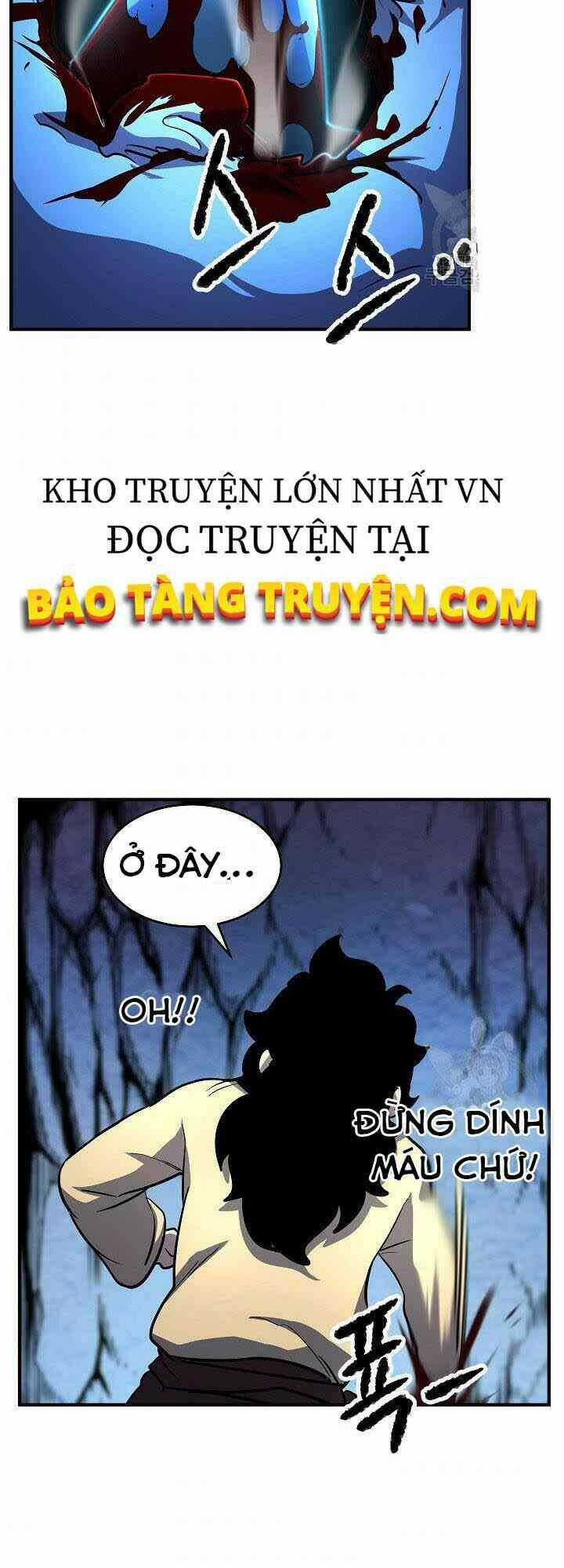 Thiên Ma Tiêu Diệt Lich King Của Murim Chapter 5 trang 72