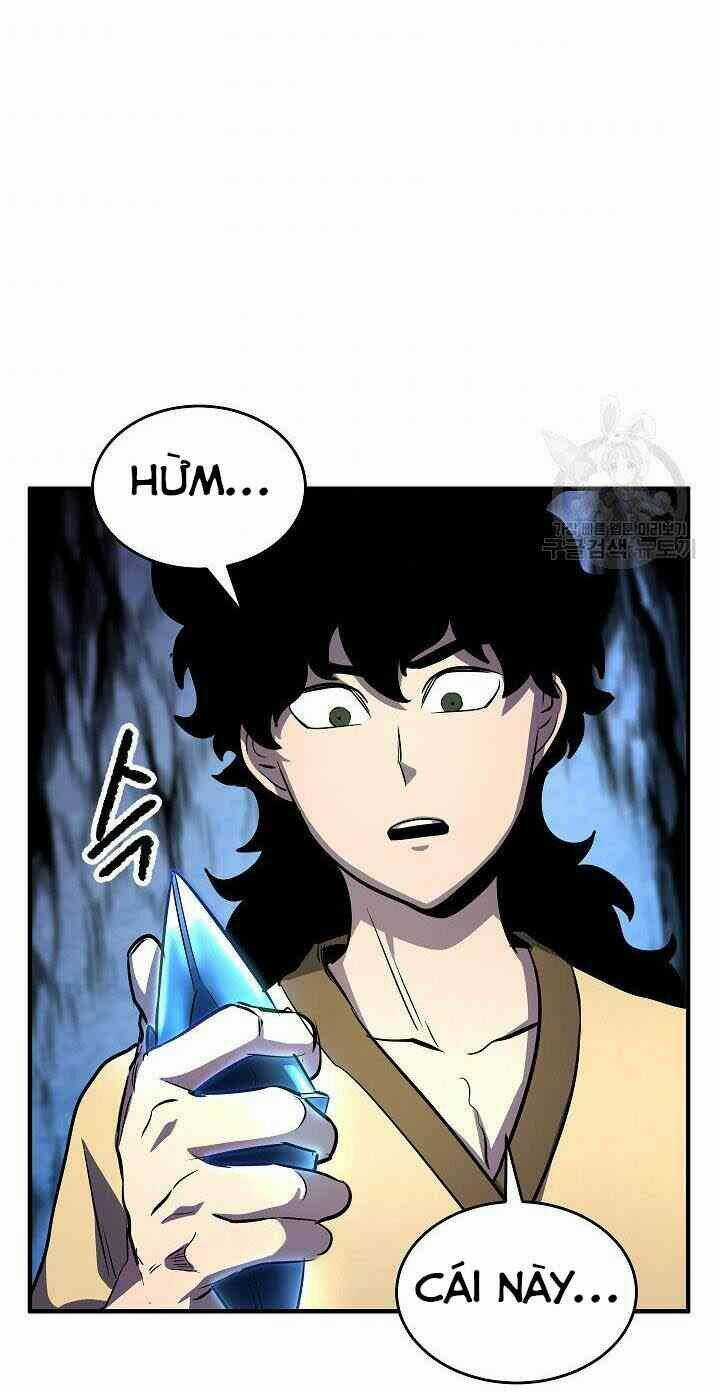 Thiên Ma Tiêu Diệt Lich King Của Murim Chapter 5 trang 73