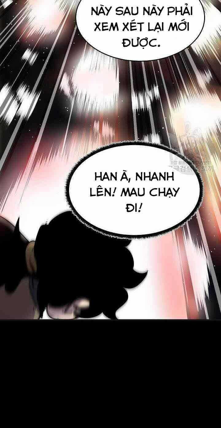 Thiên Ma Tiêu Diệt Lich King Của Murim Chapter 5 trang 8