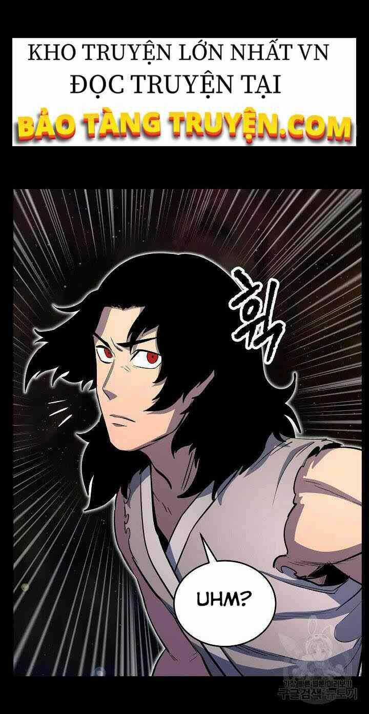 Thiên Ma Tiêu Diệt Lich King Của Murim Chapter 5 trang 9