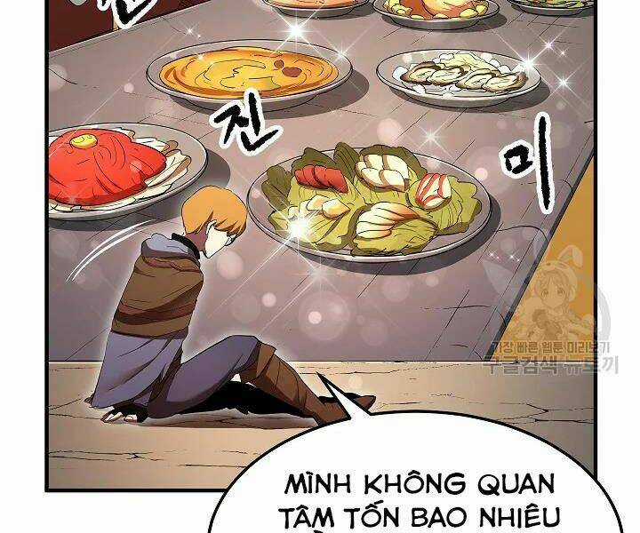 Thiên Ma Tiêu Diệt Lich King Của Murim Chapter 50 trang 101