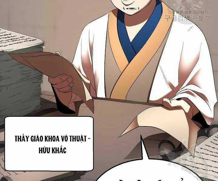 Thiên Ma Tiêu Diệt Lich King Của Murim Chapter 50 trang 196