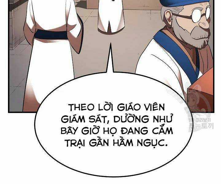 Thiên Ma Tiêu Diệt Lich King Của Murim Chapter 50 trang 200