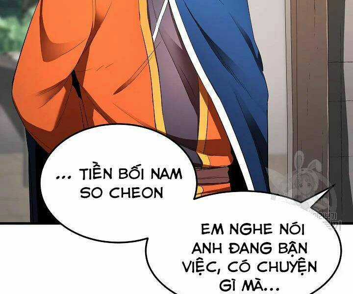 Thiên Ma Tiêu Diệt Lich King Của Murim Chapter 50 trang 210