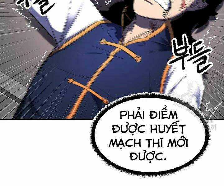 Thiên Ma Tiêu Diệt Lich King Của Murim Chapter 50 trang 24