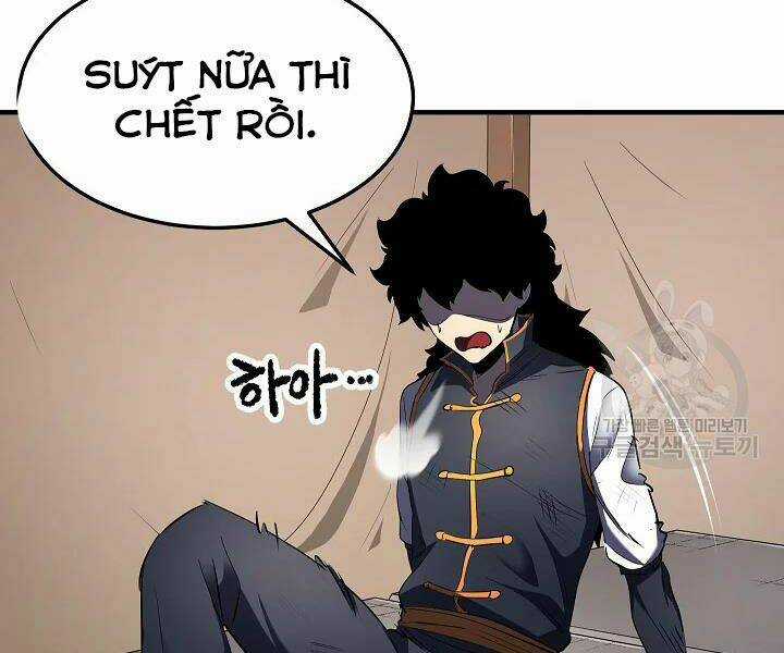 Thiên Ma Tiêu Diệt Lich King Của Murim Chapter 50 trang 35