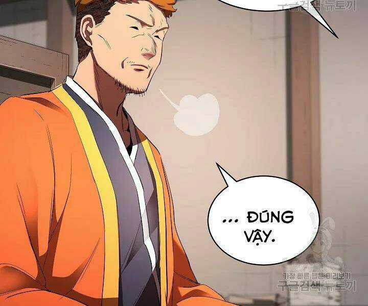 Thiên Ma Tiêu Diệt Lich King Của Murim Chapter 51 trang 10