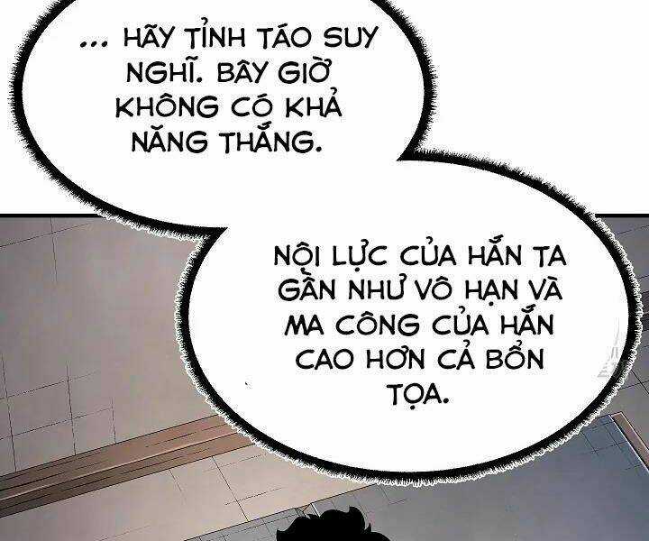 Thiên Ma Tiêu Diệt Lich King Của Murim Chapter 51 trang 105