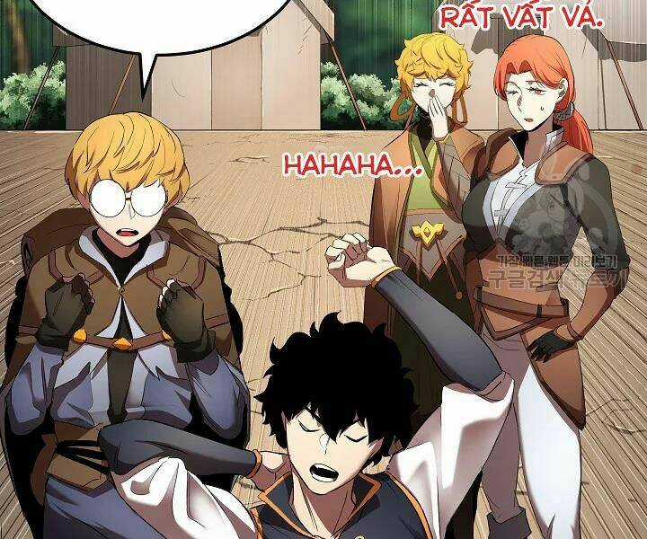 Thiên Ma Tiêu Diệt Lich King Của Murim Chapter 51 trang 119