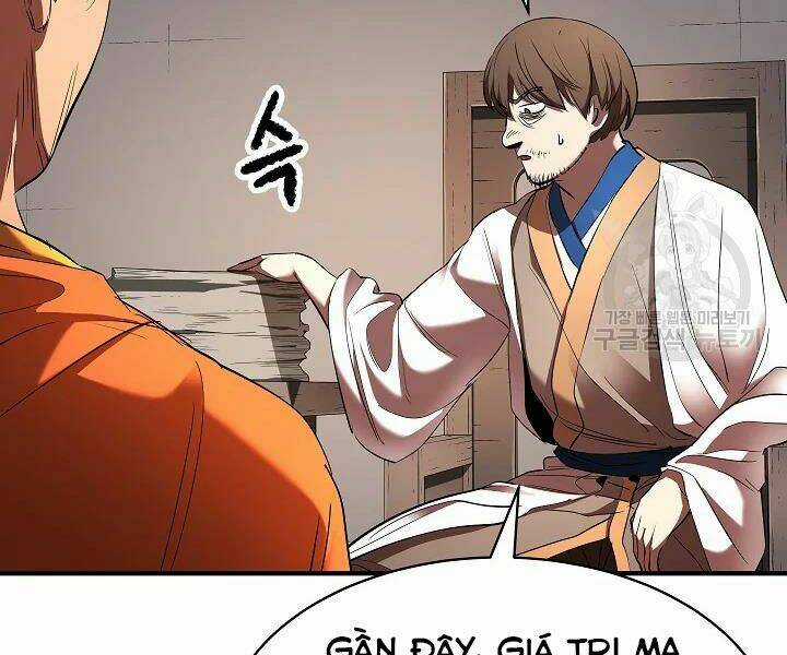 Thiên Ma Tiêu Diệt Lich King Của Murim Chapter 51 trang 15