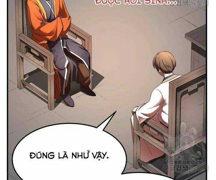 Thiên Ma Tiêu Diệt Lich King Của Murim Chapter 51 trang 21