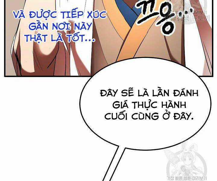 Thiên Ma Tiêu Diệt Lich King Của Murim Chapter 51 trang 32