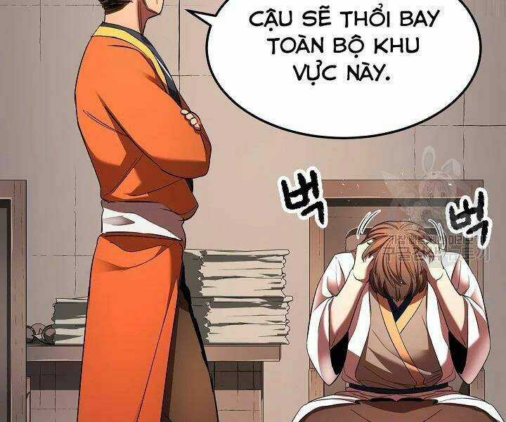 Thiên Ma Tiêu Diệt Lich King Của Murim Chapter 51 trang 37