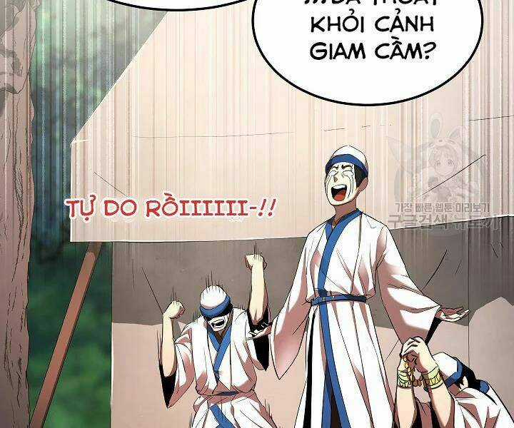 Thiên Ma Tiêu Diệt Lich King Của Murim Chapter 51 trang 4