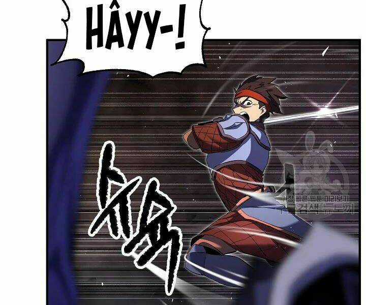 Thiên Ma Tiêu Diệt Lich King Của Murim Chapter 52 trang 105